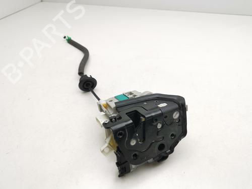 front-right-lock-audi-a4-b9-avant-8w5-8wd-2015-32414126 main image