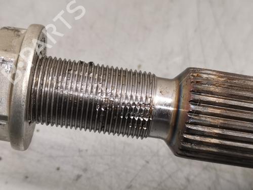 Right front driveshaft FORD PUMA (J2K, CF7) 1.0 EcoBoost | BP39442198M39 - Image 2