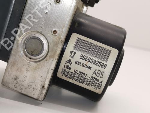 ABS Bremseaggregat CITROËN C3 I (FC_, FN_) 1.4 HDi | BP28994585M43 