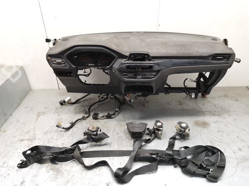 Airbag sæt Airbag sæt 39443380 39443380