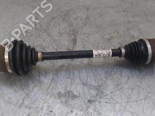 Left front driveshaft PEUGEOT 308 II (LB_, LP_, LW_, LH_, L3_)  | BP28991181M38 