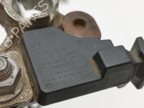 Other CITROËN BERLINGO MULTISPACE (B9) 1.6 BlueHDi 100 | BP28984421O1