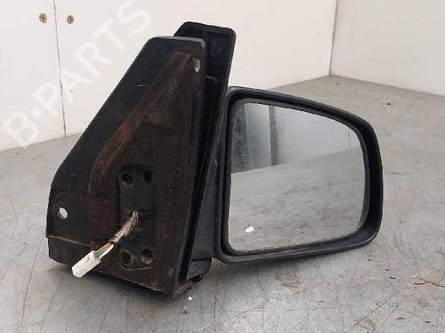 Right mirror SUZUKI VITARA (ET, TA, TD)  | BP28987099C27 