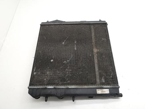 Water radiator PEUGEOT 207 (WA_, WC_) | BP28982394M31