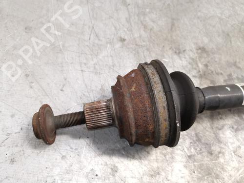Right rear driveshaft AUDI A6 C6 Avant (4F5) 3.0 TDI quattro | BP29631935M41 