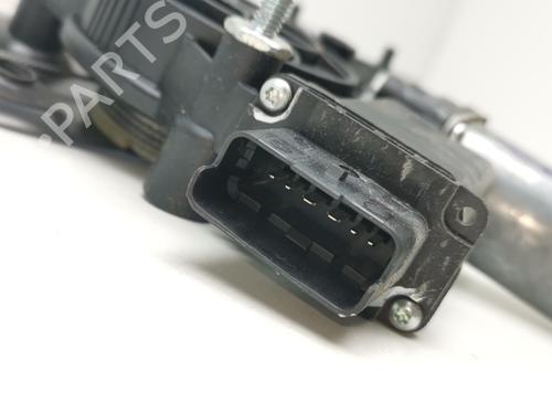 Front left window mechanism PEUGEOT BOXER Van 2.2 HDi 110 | BP39438858C22 - Image 2