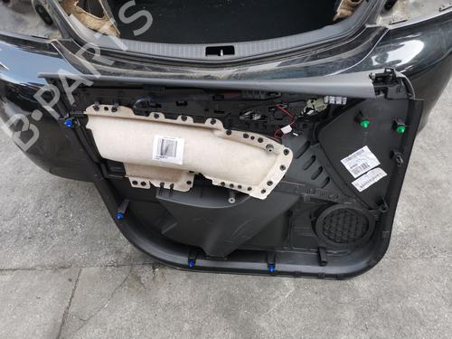 Front right panel OPEL INSIGNIA A (G09) 2.0 CDTI (68) | BP40216177C59 - Image 2
