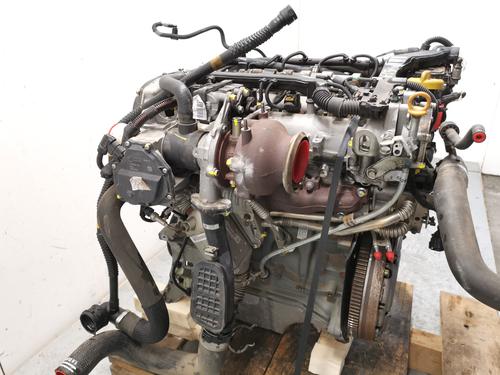 Engine FIAT TIPO Hatchback (356_, 357_)  | BP29826055M1