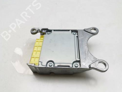 ECU airbags TOYOTA YARIS (_P13_) 1.5 Hybrid (NHP130_, NHP130) | BP29813868M53