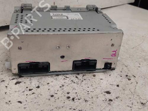 Radio FORD FIESTA VI (CB1, CCN) 1.5 TDCi | BP28987553E6 - Image 3