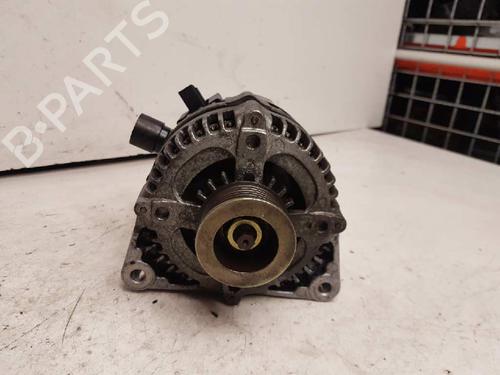 Used Alternator PEUGEOT 206 SW (2E/K) 1.4 HDi (68 hp) 28987254