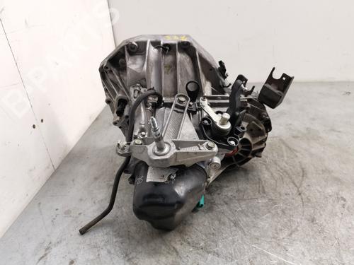 Gearbox NISSAN NV200 / EVALIA Bus | BP37153359M3 - Image 2