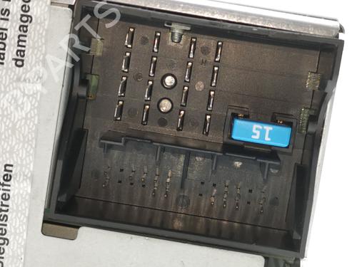 Radio OPEL CORSA D (S07) | BP28981883E6