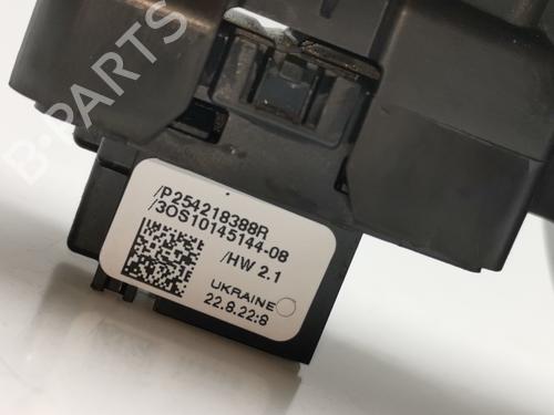 Left rear window switch RENAULT CAPTUR II (HF_)  | BP29358259I29 
