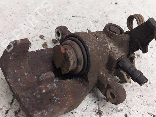 Left rear brake caliper FIAT STILO (192_) | BP28983438M107