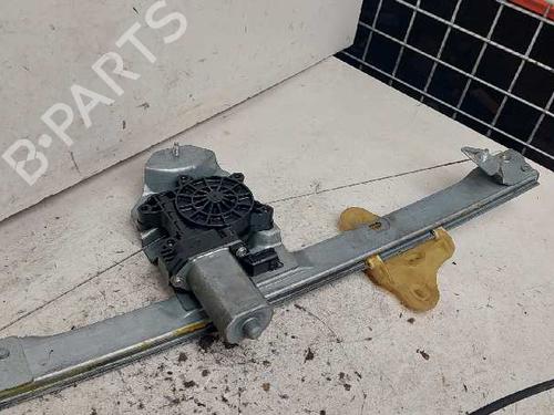 Raammechaniek links voor RENAULT CLIO IV (BH_) [2012-2021]  28999464