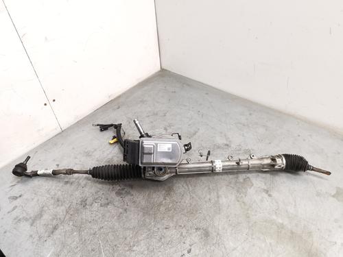 Used Steering rack Steering rack PEUGEOT 308 II (LB_, LP_, LW_, LH_, L3_) [2013-2021] 35948091 35948091
