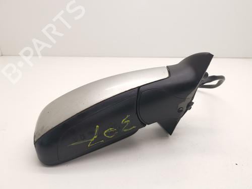 Right mirror PEUGEOT 307 (3A/C) 2.0 HDi 90 | BP28980367C27 
