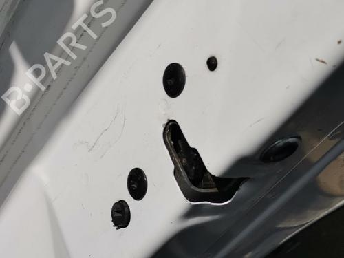 Venstre bak lås CITROËN BERLINGO MULTISPACE (B9) 1.6 BlueHDi 100 (99 hp) 28985641