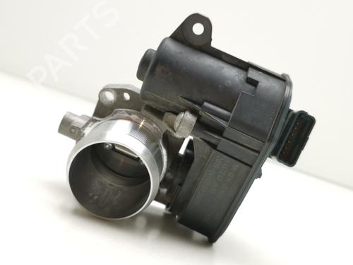 Used Throttle body PEUGEOT 2008 I (CU_) [2013-2025]  28992178