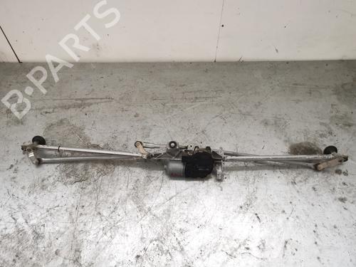 Used Front wiper motor OPEL ASTRA J (P10) [2009-2016]  28986579