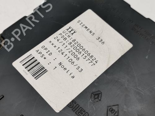 Electronic module RENAULT MEGANE II (BM0/1_, CM0/1_) | BP29072054M83