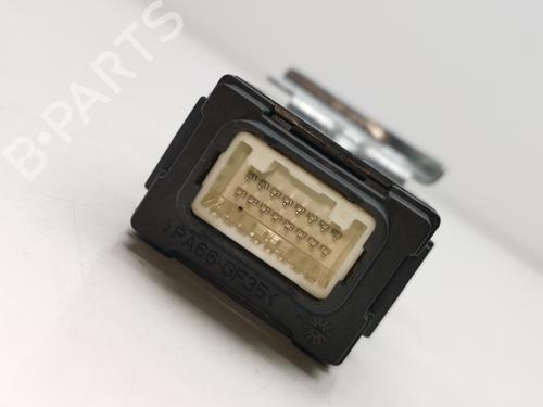 Elektronisk modul NISSAN QASHQAI II (J11, J11_)  | BP29376354M83 