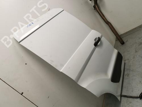 Right slide door FORD TRANSIT CONNECT V408 Box Body/MPV  | BP29869546C75