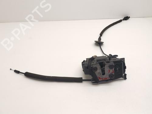 Used Rear left lock RENAULT CAPTUR I (J5_, H5_) [2013-2025]  28984274