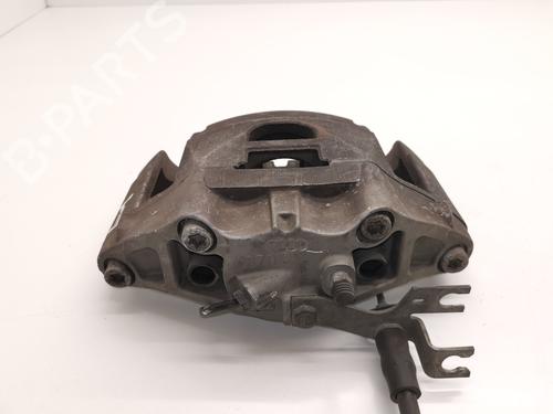 Left front brake caliper AUDI A6 C6 (4F2) | BP28985963M105