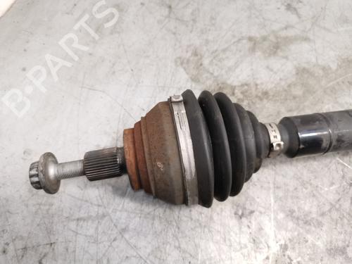 Right front driveshaft SEAT LEON (KL1, KLG) | BP32000716M39 - Image 4