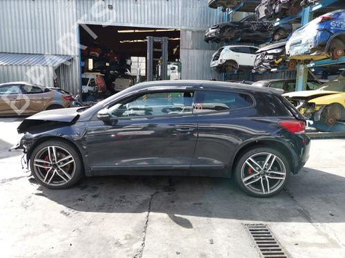 Headlight switch VW SCIROCCO III (137, 138) 1.4 TSI | BP33239105I24 - Image 5