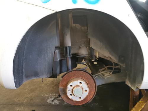 Used Wheel arch Wheel arch SEAT IBIZA V (KJ1, KJG) [2017-2026] 33818000 33818000