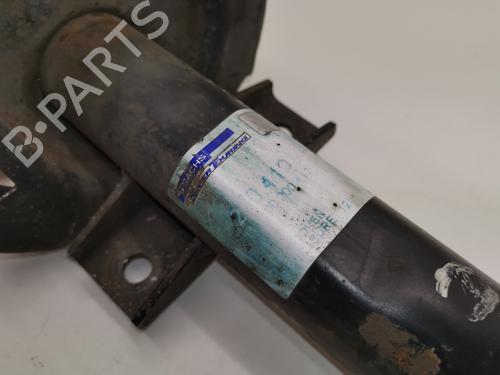 Right front shock absorber SEAT ALHAMBRA (7V8, 7V9) 1.9 TDI | BP28986512M17 