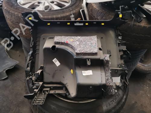 Glove box PEUGEOT PARTNER Box Body/MPV (K9)  | BP29464230C95 