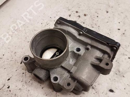 Corpo farfallato RENAULT CLIO III (BR0/1, CR0/1) [2005-2014]  28987867