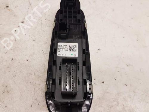 Left front window switch PEUGEOT 308 II (LB_, LP_, LW_, LH_, L3_)  | BP28987503I27 