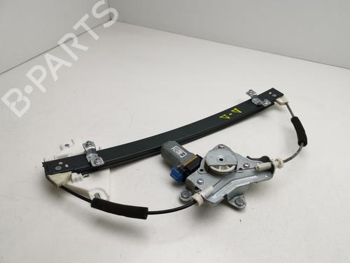 Rudehejsemekanisme Højre foran CHEVROLET CAPTIVA (C100, C140) 2.2 D (163 hp) 29070606