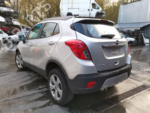 Left front window switch OPEL MOKKA / MOKKA X (J13) 1.6 CDTI (_76) | BP39444391I27 - Image 6