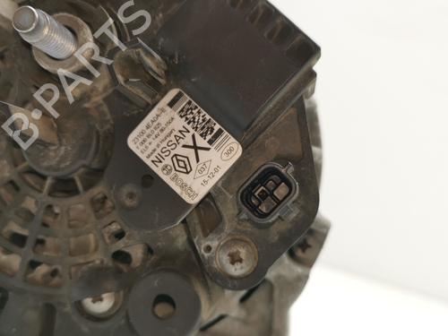Alternator RENAULT KADJAR (HA_, HL_) 1.5 dCi 110 (HLA3) | BP39441380M7 - Image 3