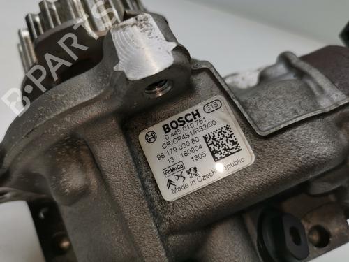 Injection pump FORD KUGA III (DFK) 1.5 EcoBlue | BP39443125M78 - Image 2