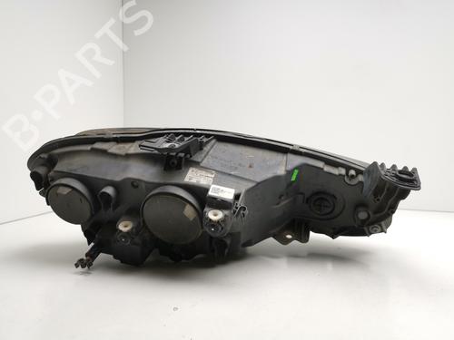 Left headlight FIAT TIPO Hatchback (356_, 357_)  | BP29715751C28 