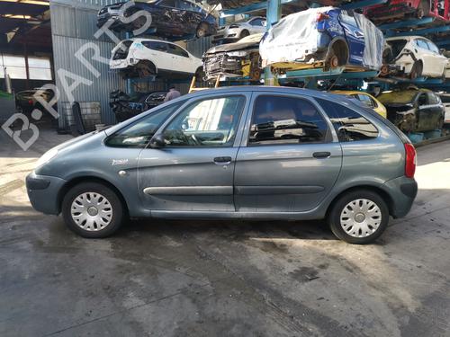 Fuse box CITROËN XSARA PICASSO (N68) 1.6 HDi | BP31338441E1