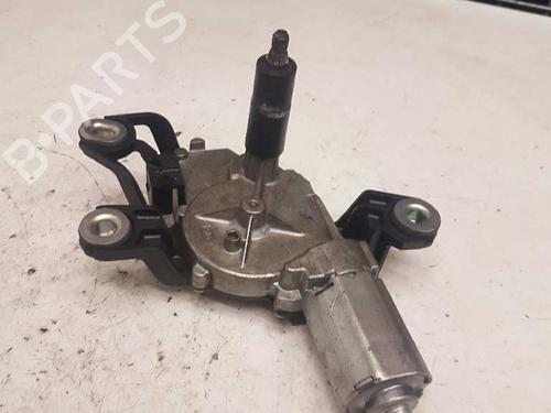 Rear wiper motor VW GOLF VI (5K1) 2.0 TDI | BP28984889M102 
