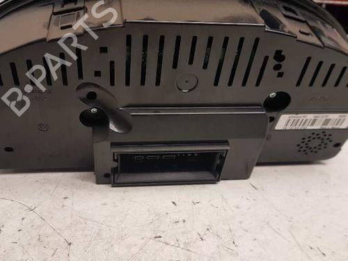 Instrument cluster VW JETTA III (1K2) 1.9 TDI | BP28988009C47