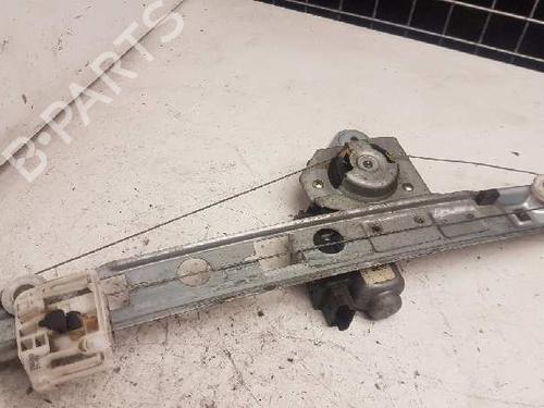 Rear left window mechanism RENAULT MEGANE II Estate (KM0/1_) 1.9 dCi | BP28982374C24 