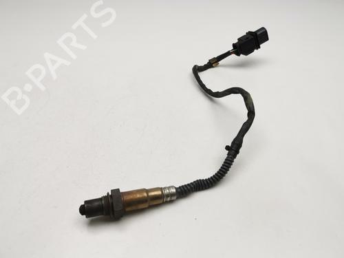 Used Electronic sensor SEAT IBIZA IV (6J5, 6P1) [2008-2017]  28981949