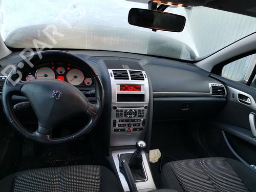 Engine control unit (ECU) PEUGEOT 407 (6D_)  | BP28993253M57  - Image 15