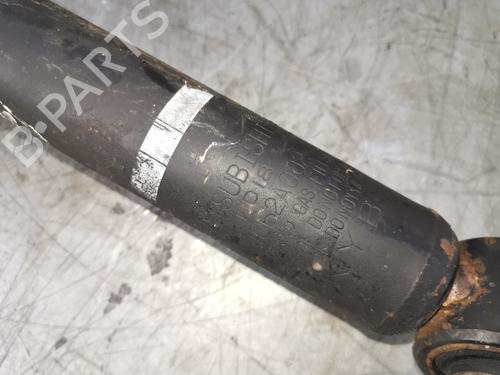 Right front shock absorber MITSUBISHI PAJERO III (V7_W, V6_W) | BP28987927M17