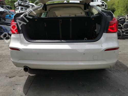 Used Rear bumper Rear bumper BMW 3 Gran Turismo (F34) 318 d (150 hp) 36361589 36361589